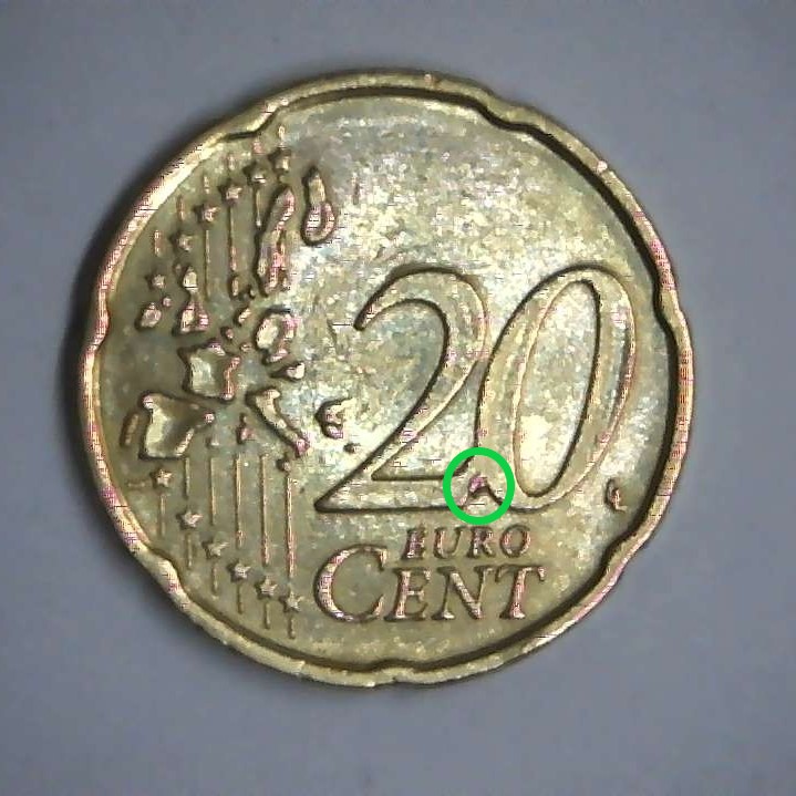 sena coins